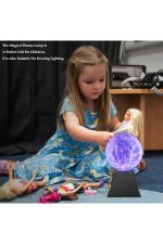 Plasma Light Lamp - Zambeel