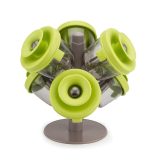 Pop - Up Spice Rack - Zambeel