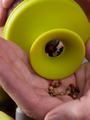 Pop - Up Spice Rack - Zambeel