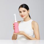 Portable Bidet for Pain Relief - Zambeel