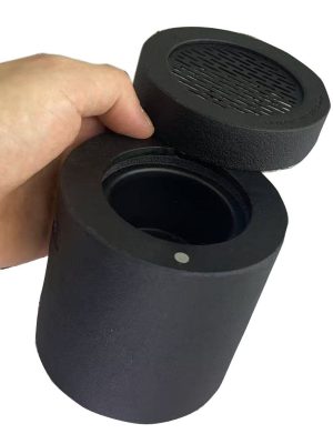 Portable Electric Bakhoor Burner - Zambeel