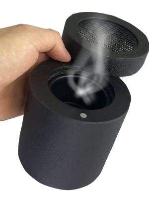 Portable Electric Bakhoor Burner - Zambeel