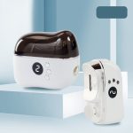 Portable Electric Callus Remover - Zambeel