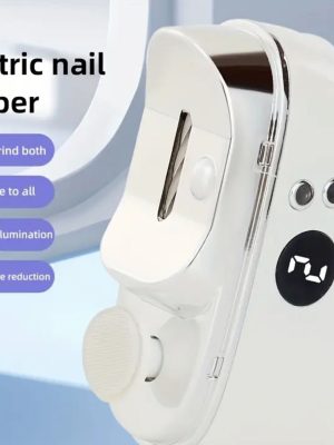 Portable Electric Callus Remover - Zambeel