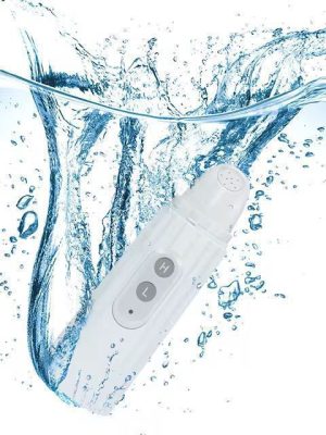 Portable Electric Washer - Zambeel
