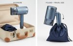 Portable Foldable Hair Dryer - Zambeel