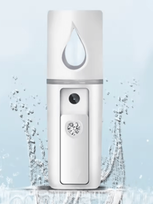 Portable Mist Sprayer - Zambeel