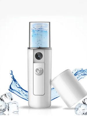 Portable Mist Sprayer - Zambeel