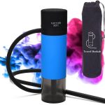 Portable Travel Hookah - Zambeel