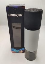 Portable Travel Hookah - Zambeel