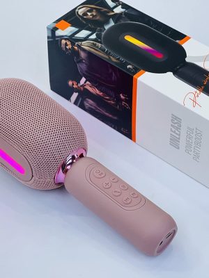 Portable Wireless Speaker - Zambeel