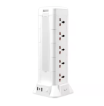 Power Socket - Safety Power Socket - Zambeel