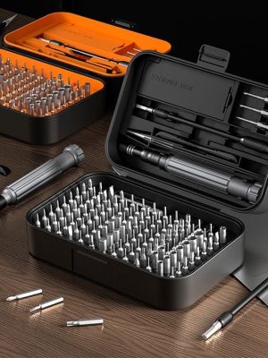 Precision Screwdriver Set - Zambeel