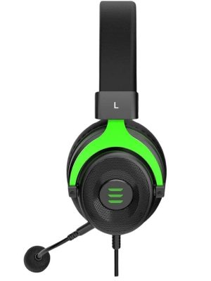 Pro 2 - in - 1 Gaming Headset - Zambeel