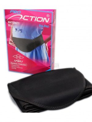 Pro Action - Maternity Belt - Zambeel
