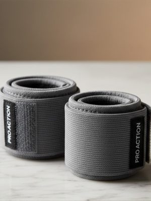 Pro Action - Wrist Wrap - Zambeel