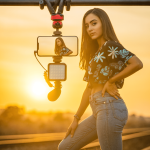Professional Video - Making Kit - Zambeel
