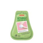 Puredermn - Soft & Bright Elbow Care Mask (Original) - Zambeel