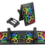 Push-Up Board - Zambeel