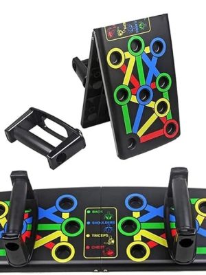 Push-Up Board - Zambeel