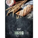 Raf - Kitchen Scale - Zambeel