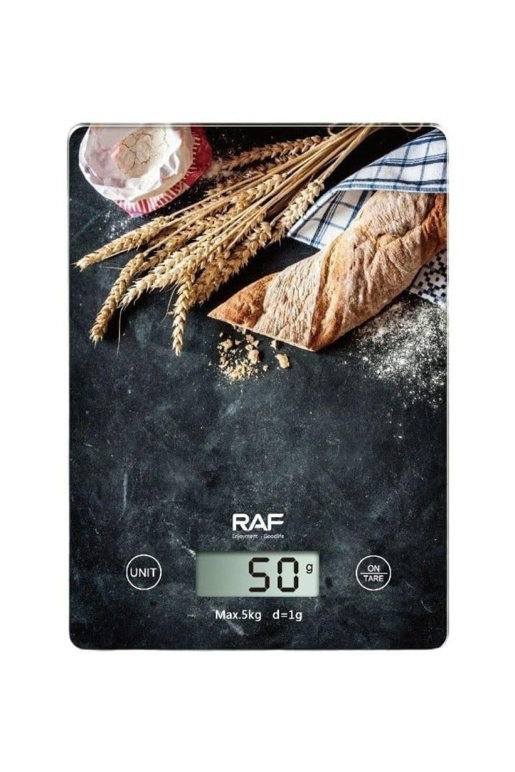 raf-kitchen-scale-7512307 Raf - Kitchen Scale - Zambeel