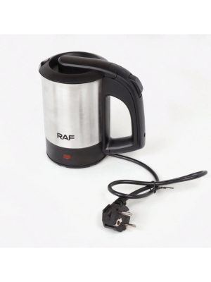 RAF - Stainless Steel Electric Kettle - Zambeel