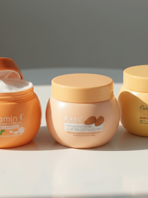 Rako - Skin Whitening Cream (Original) - Zambeel