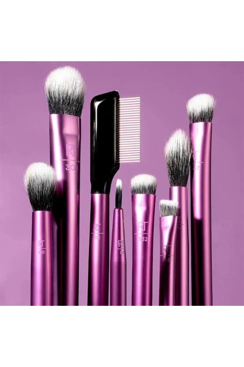real-techniques-8-everyday-eye-essentials-1100902 Real Techniques - 8 Everyday Eye Essentials - Zambeel