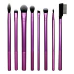 Real Techniques - 8 Everyday Eye Essentials - Zambeel