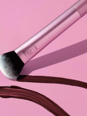 Real Techniques - Sculpting Brush - Zambeel