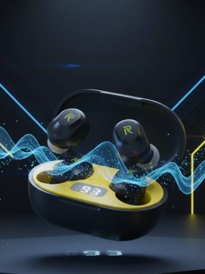 Realme - Buds Plus - Zambeel