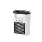 Rechargeable Air Cooler Fan - Zambeel