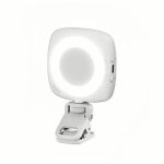 Rechargeable Clip - On LED Phone Light - Zambeel