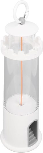 Rechargeable Portable Camping Lantern - Zambeel