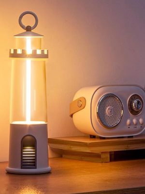 Rechargeable Portable Camping Lantern - Zambeel