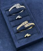 Regal Loop Crown Kada Set - Zambeel