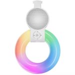 RGB Ring Light Speaker - Zambeel