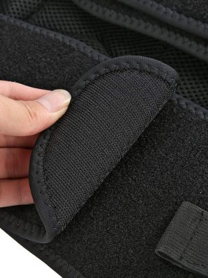 Rhombus Air Pressure Orthodontic Belt - Zambeel