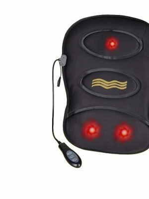 Robotic Cushion Massage Mini - Zambeel