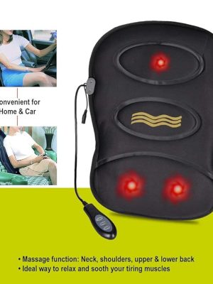 Robotic Cushion Massage Mini - Zambeel