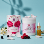 Rose Berry - Bikini Secret Brightening & Moisturizing Cream - Zambeel