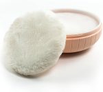 Rose Berry - Dusting Powder - Zambeel