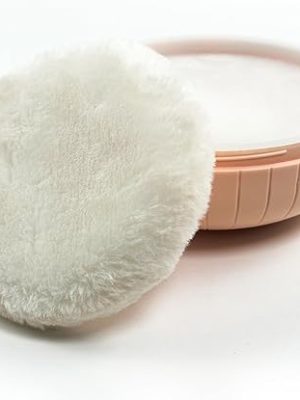 Rose Berry - Dusting Powder - Zambeel