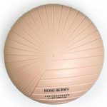 Rose Berry - Dusting Powder - Zambeel