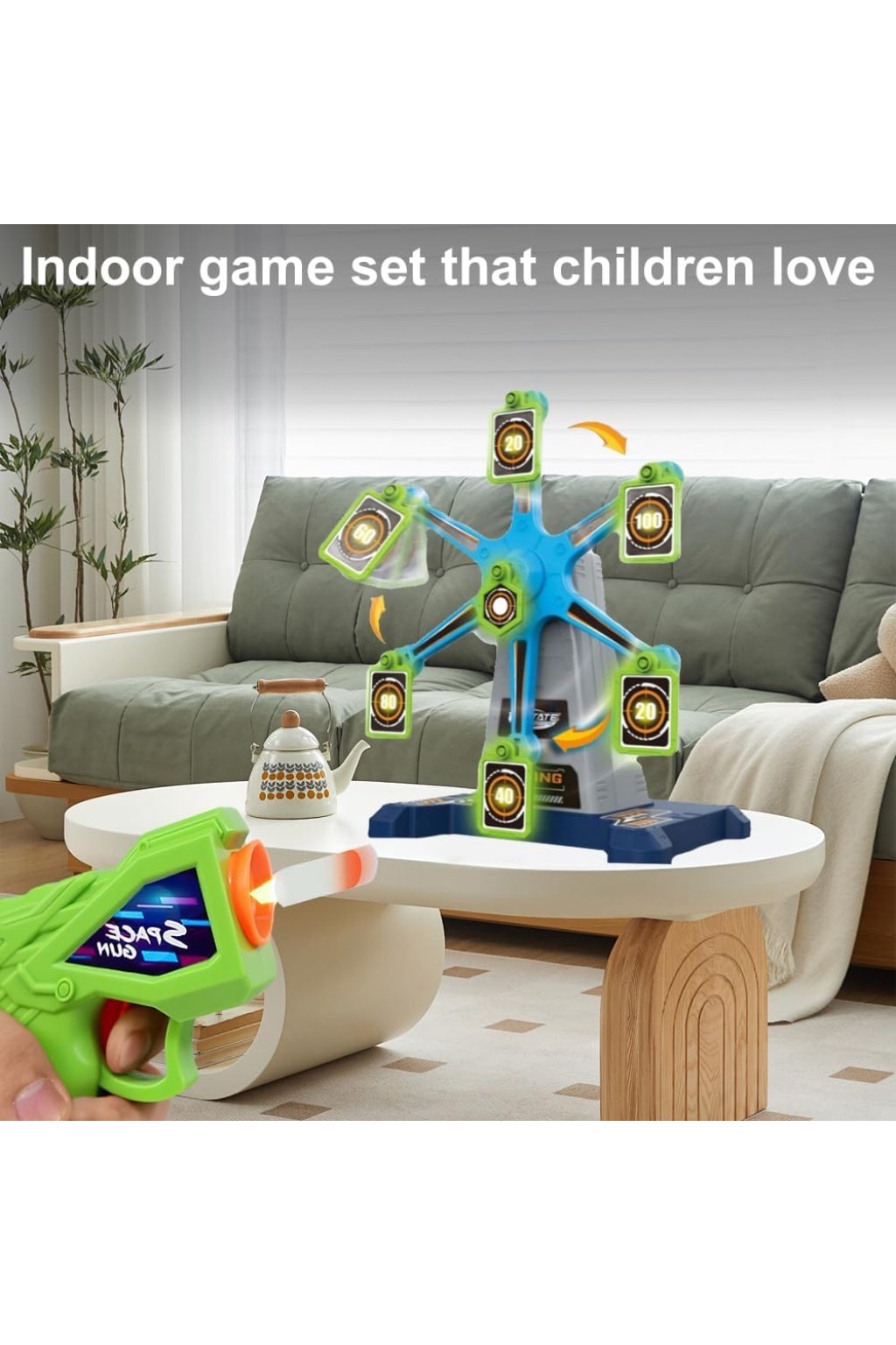 rotate-shooting-target-game-8637246 Rotate Shooting Target Game - Zambeel