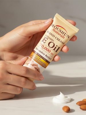 Roushun - Naturals Hand Cream (Original) - Zambeel