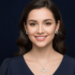 Royal Crown Circle Jewelry Set - Zambeel