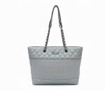 Royal Striped Tote Bag - Zambeel
