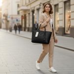 Royal Trends Tote Bags - Zambeel
